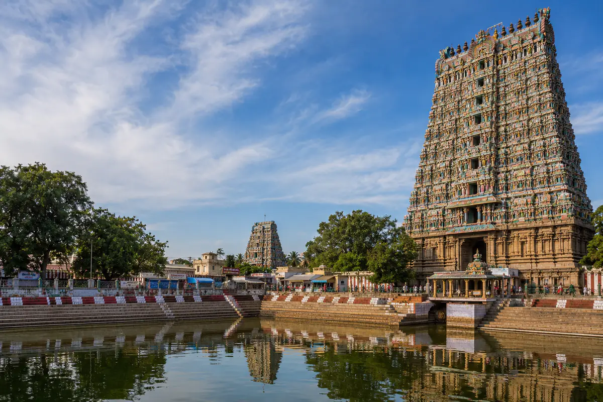 Bangalore to Tamil Nadu Tours package tour by Yatra Tours